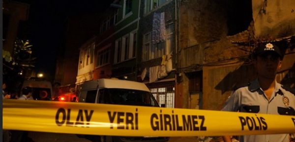 ADIYAMAN'DA, AĞABEY VAHŞETİ..!