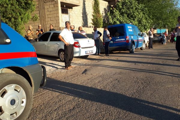 Adıyaman’da aile katliamı