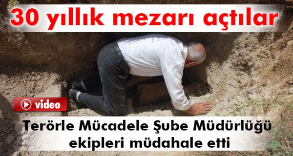 Adıyaman'da, Akıl Almaz Olay