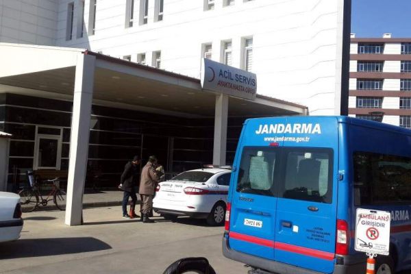 Adıyaman’da asayiş olayları