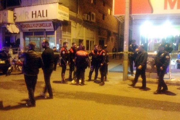  Adıyaman’da bıçaklı kavga: 2 yaralı