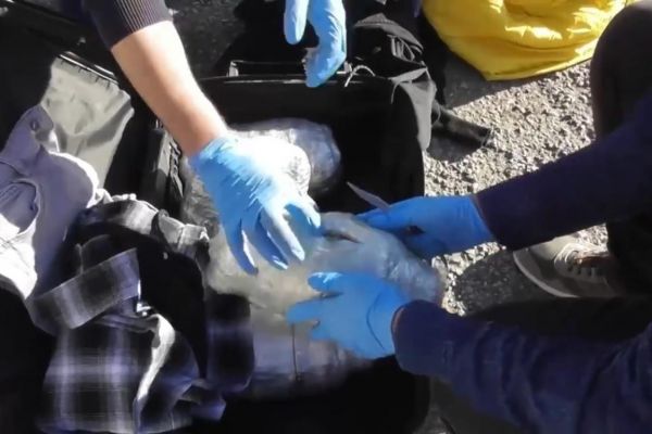 Adıyaman'da bir yılda 940 uyuşturucu operasyonu yapıldı