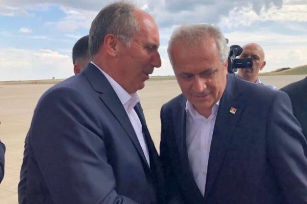 Adıyaman’da CHP’li 4 kişi kurultay talebinde bulundu