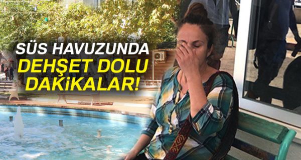 Adıyaman'da dehşet..!