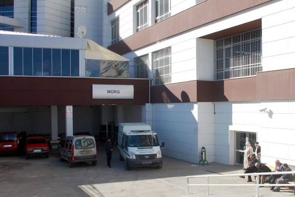 Adıyaman’da Domuz Gribi Şüphesi Taşıyan Hasta Öldü