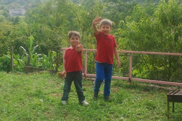 Adıyaman'da duvar çöktü: 1 ölü, 1 yaralı