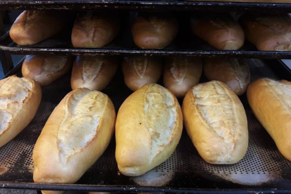 Adıyaman’da ekmeğe zam yapıldı