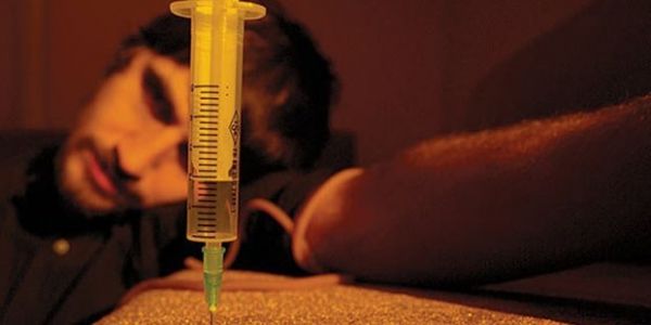 Adıyaman’da eroin satan şahıs tutuklandı
