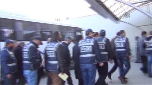 Adıyaman’da FETÖ/PDY operasyonu