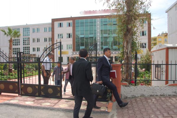 Adıyaman’da FETÖ/PDY Örgütüne Darbe