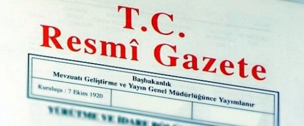 Adıyaman’da görev yapan 13 kişi göreve iade edildi