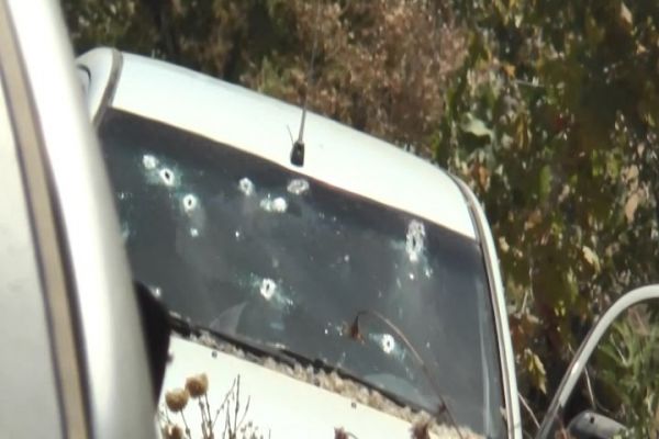 Adıyaman'da hain saldırı: 4 Şehit, 6 Yaralı