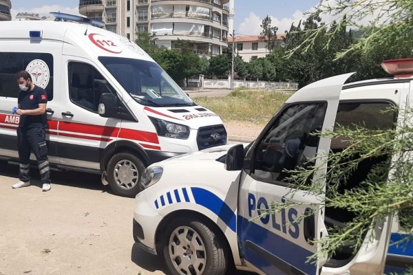 Adıyaman’da kavga: 1 yaralı