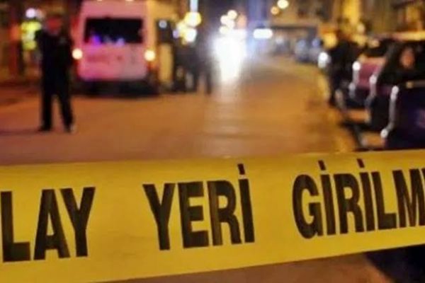 Adıyaman'da kavga: 1 yaralı