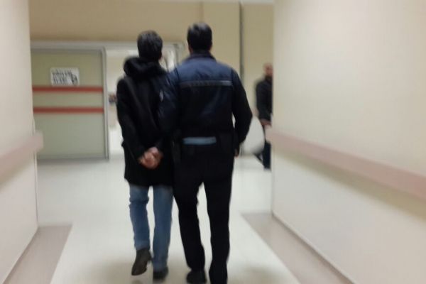 Adıyaman'da kavga: 3 yaralı