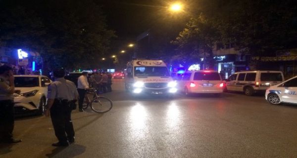 Adıyaman’da kavgada silahlar konuştu: 1 ölü, 1 yaralı