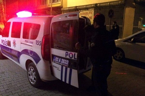 Adıyaman’da kumar operasyonu: 14 gözaltı