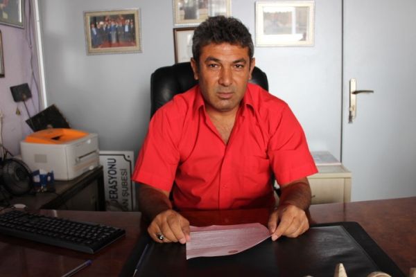 Adıyaman’da kurban derilerini muhtarlar toplayacak