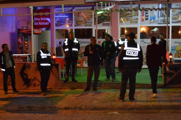 Adıyaman'da Ocak ayında sigara içenlere para cezası yağdı