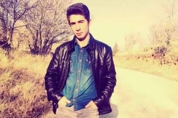 Adıyaman'da patoz dehşeti