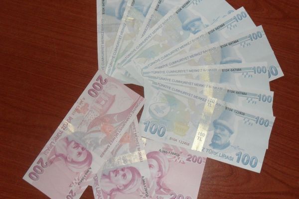 Adıyaman’da Sahte Para Ele Geçirildi