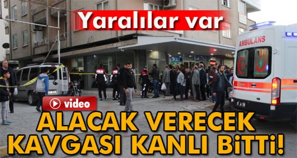 Adıyaman’da Silahlı Çatışma: 5 Yaralı