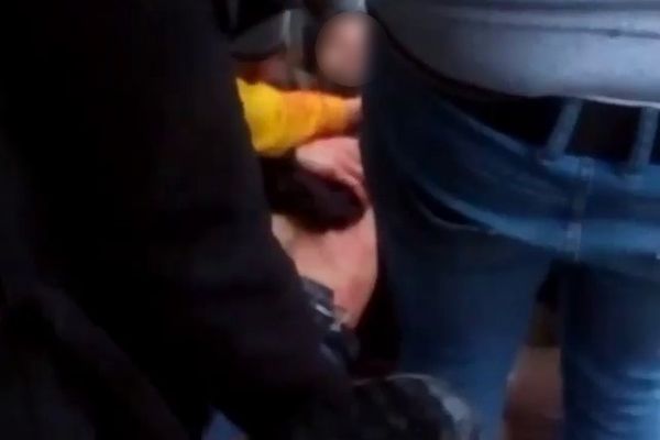 Adıyaman’da silahlı kavga: 1 yaralı