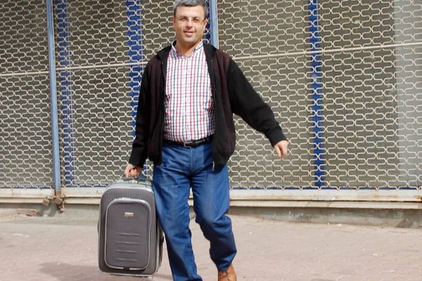 Adıyaman’da Şüpheli Valiz Korkuttu