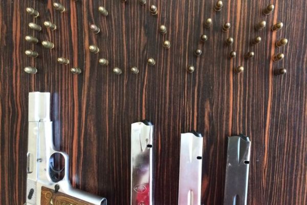 Adıyaman’da tarihi eser operasyonu