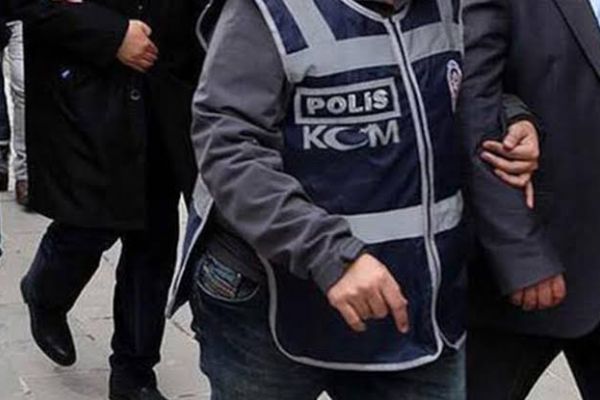 Adıyaman’da tefeci operasyonu