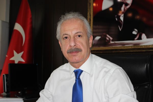 Adıyaman'da, Vergi Haftası Kutlanacak