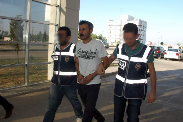 Adıyaman’da YDG-H'ye Operasyon