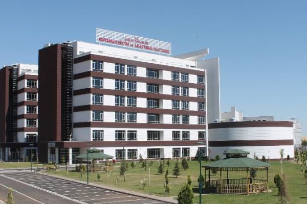 Adıyaman'daki Korona Virüsüyle alakalı açıklama