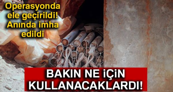 Adıyaman'ı kanamı bulayacaklardı..?