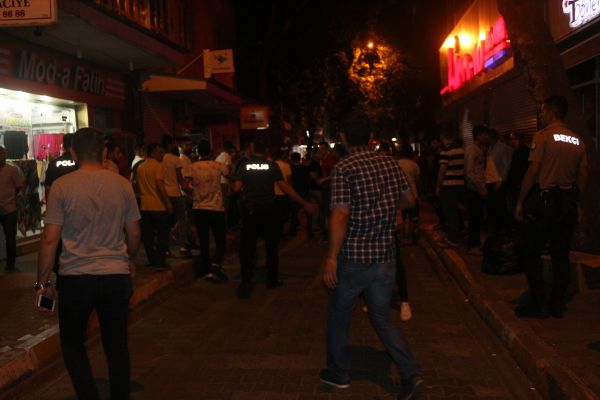 Adıyaman'ı karıştıran iğrenç olay 