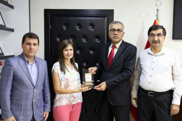 Adıyaman’ın altın bebek dostu ünvanı onaylandı