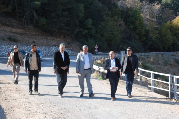 Adıyaman'ın Çehresi Kamu Yatırımlarıyla Değişiyor