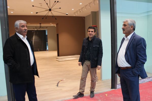 Adıyaman’ın ilk AVM’si açılıyor