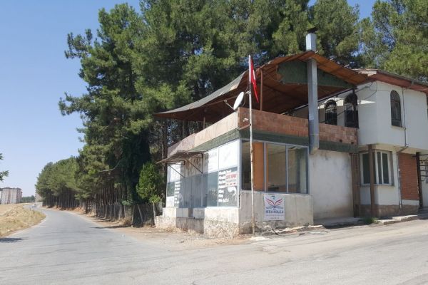 Adıyaman’ın Kaderini Değiştirecek Özel Projede İmzalar Atıldı