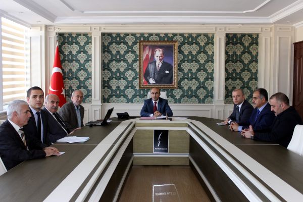 Adıyaman'ın Turizm Sektörü Yeniden Canlanacak