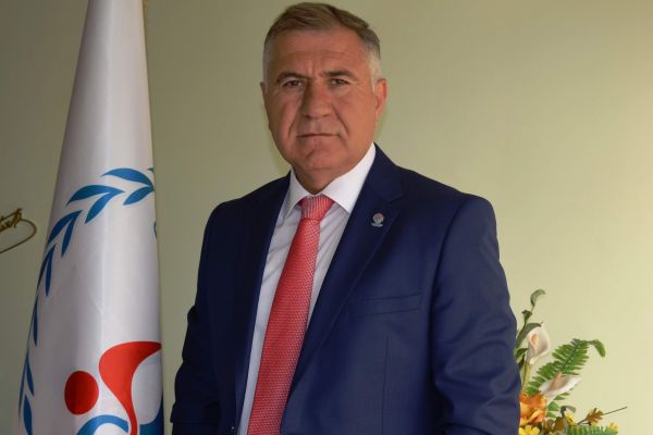 Adıyamanlı atletizmciler Sivas’a gidiyor