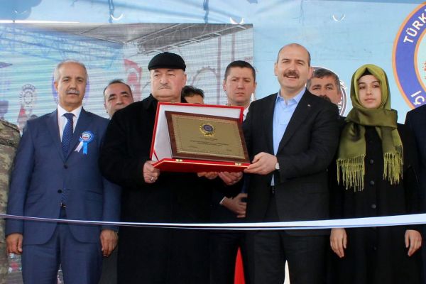 Adıyamanlı hayırsever Abuzer Yıldırım, korona virüsüne yenik düştü
