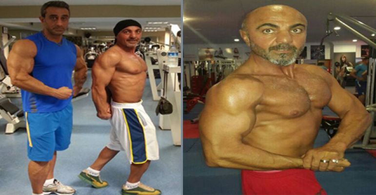 Adıyamanlı Hicri Sevim Milli Takım Şampiyonasına Hazırlanıyor