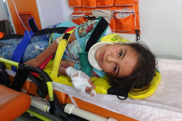 Adıyamanlı İşçiler Kaza Yaptı: 1 Ölü, 28 Yaralı