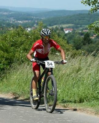Adıyamanlı Sporcu Balkon Şampiyonasında Türkiye'yi Temsil Edecek