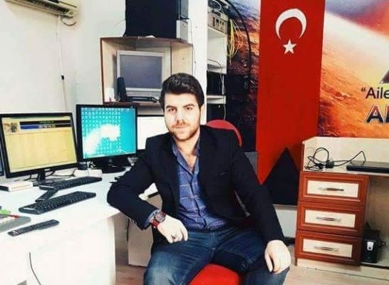 Adıyamanlı tasarımcının tasarladığı ödül sahiplerine verildi