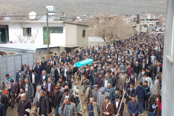 ADIYAMANLI ÜNİVERSİTE ÖĞRENCİSİ HUNHARCA ÖLDÜRÜLDÜ