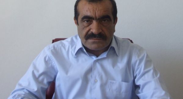 AGC Başkanı Zeki Dişkaya, Sayın Valim Konuya El Atmanız Farz Oldu