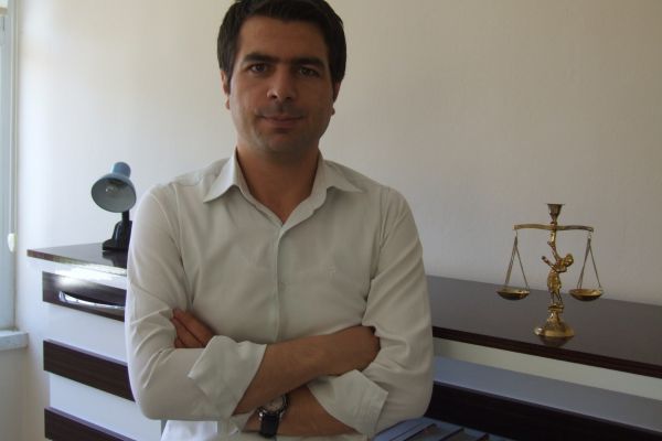 Agip’den Doğu Türkistan'da Yapılan Zulme Kınama