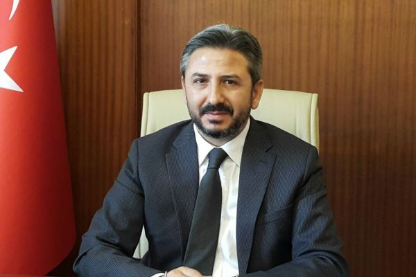 Ahmet Aydın’dan müjde